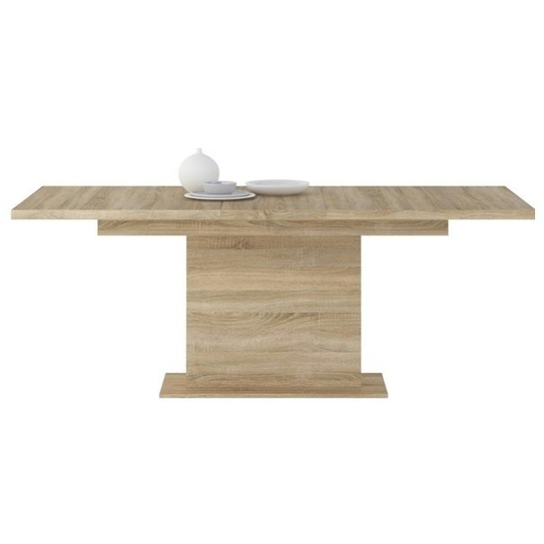 Jídelní stůl MADRAS dub
