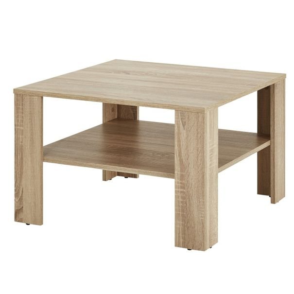 Konferenční stolek VENTA dub