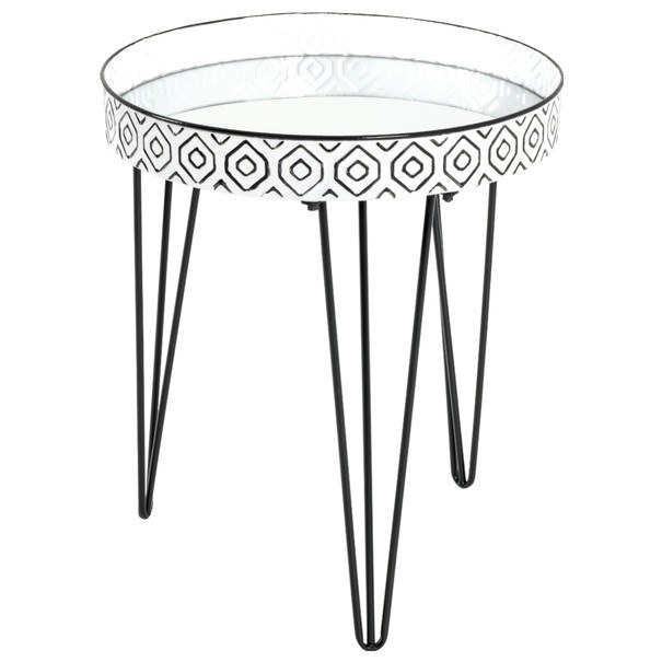 Přístavný stolek VITAGO ø